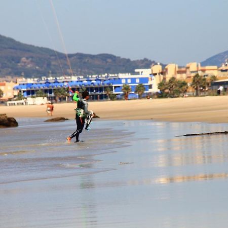 Apartamento Puerta De Jerez Tarifa Bagian luar foto