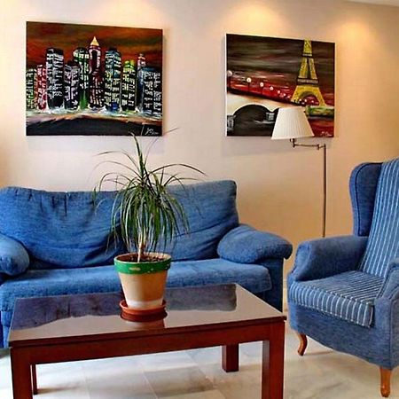 Apartamento Puerta De Jerez Tarifa Bagian luar foto