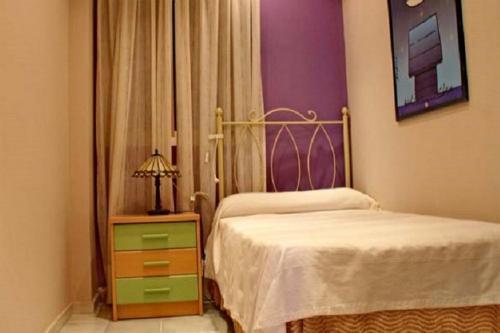 Apartamento Puerta De Jerez Tarifa Bagian luar foto