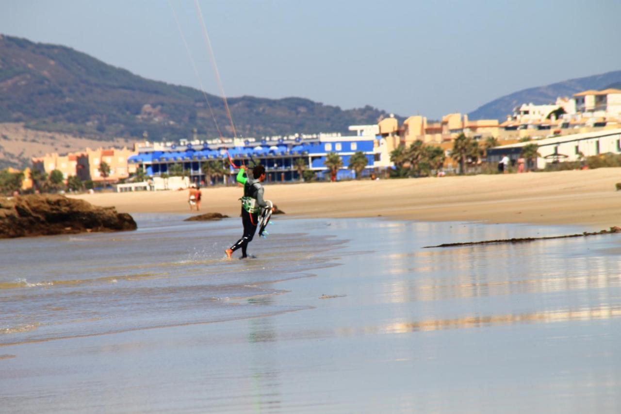 Apartamento Puerta De Jerez Tarifa Bagian luar foto