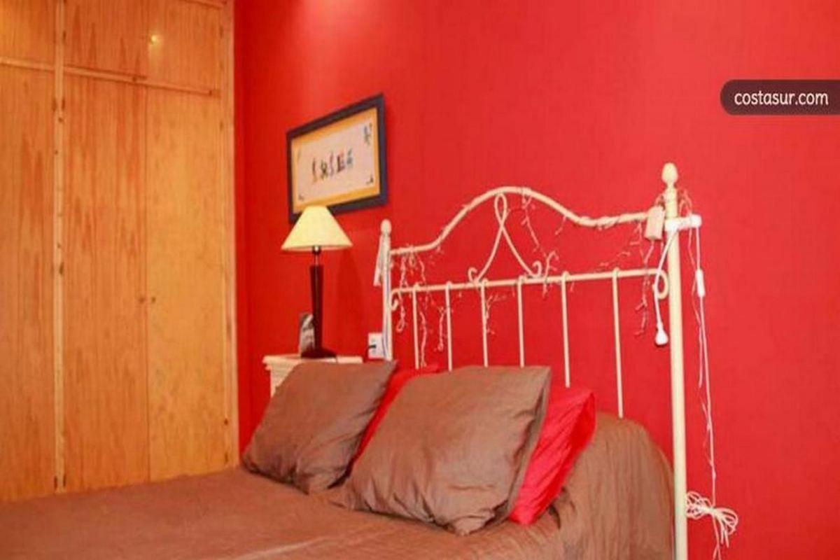 Apartamento Puerta De Jerez Tarifa Bagian luar foto