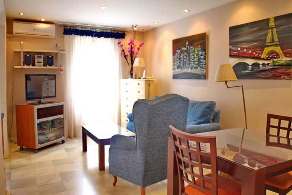 Apartamento Puerta De Jerez Tarifa Bagian luar foto
