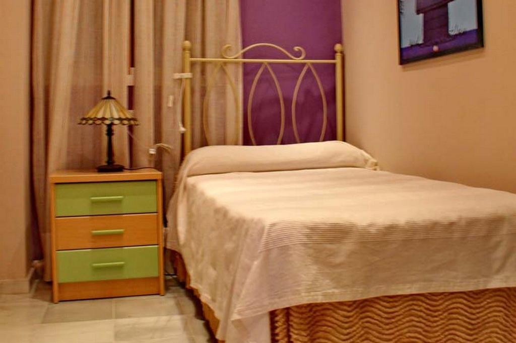 Apartamento Puerta De Jerez Tarifa Bagian luar foto