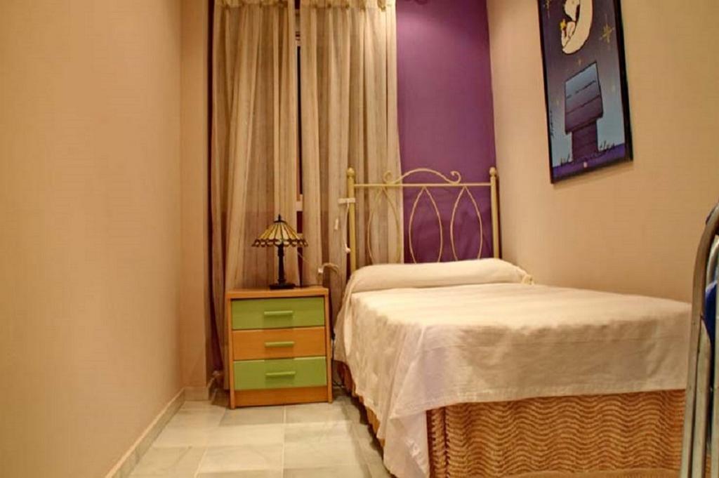 Apartamento Puerta De Jerez Tarifa Bagian luar foto