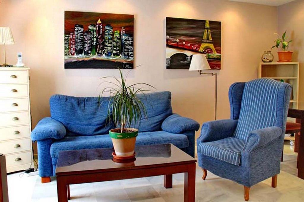 Apartamento Puerta De Jerez Tarifa Bagian luar foto